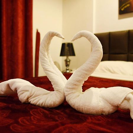 Continental Suite Salmiya Bagian luar foto