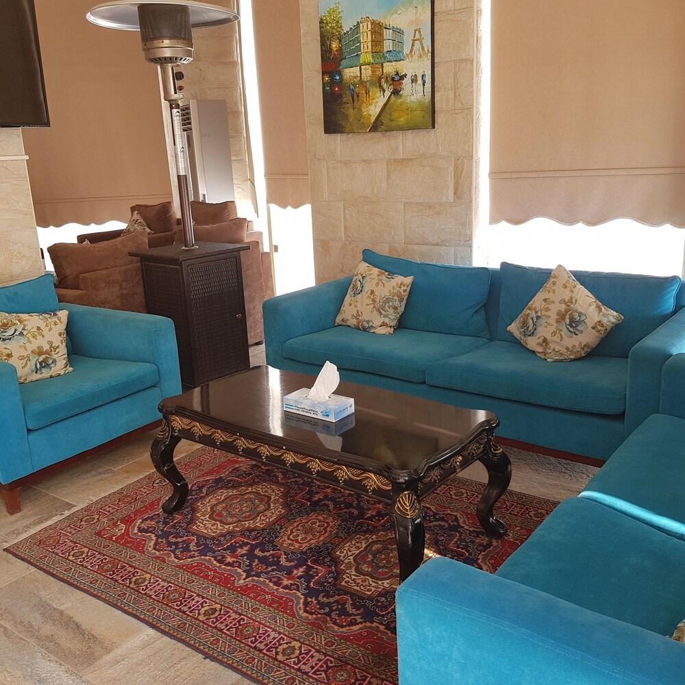 Continental Suite Salmiya Bagian luar foto