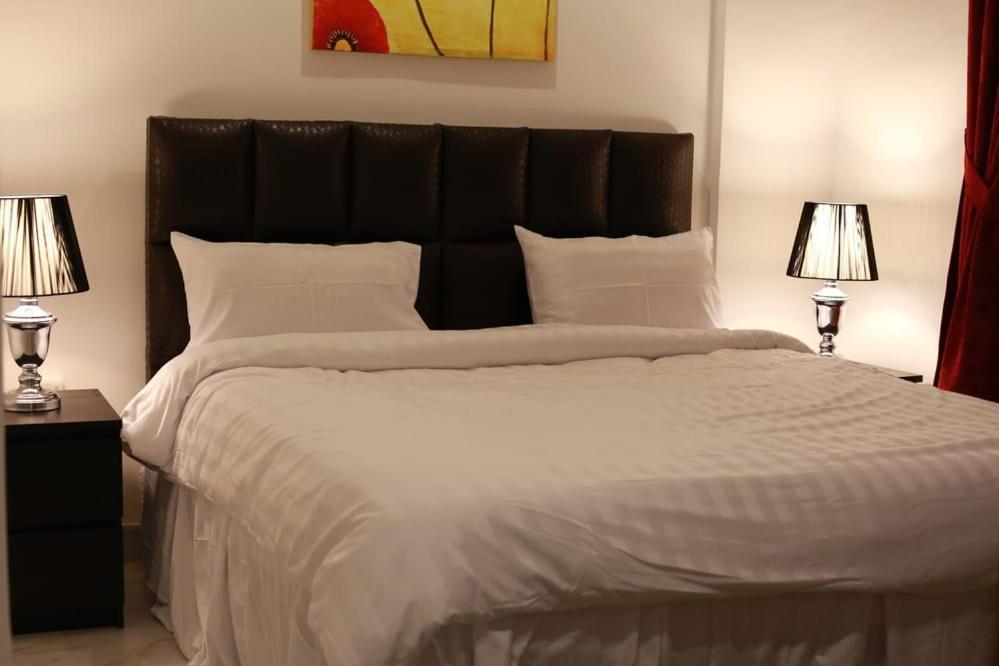 Continental Suite Salmiya Bagian luar foto