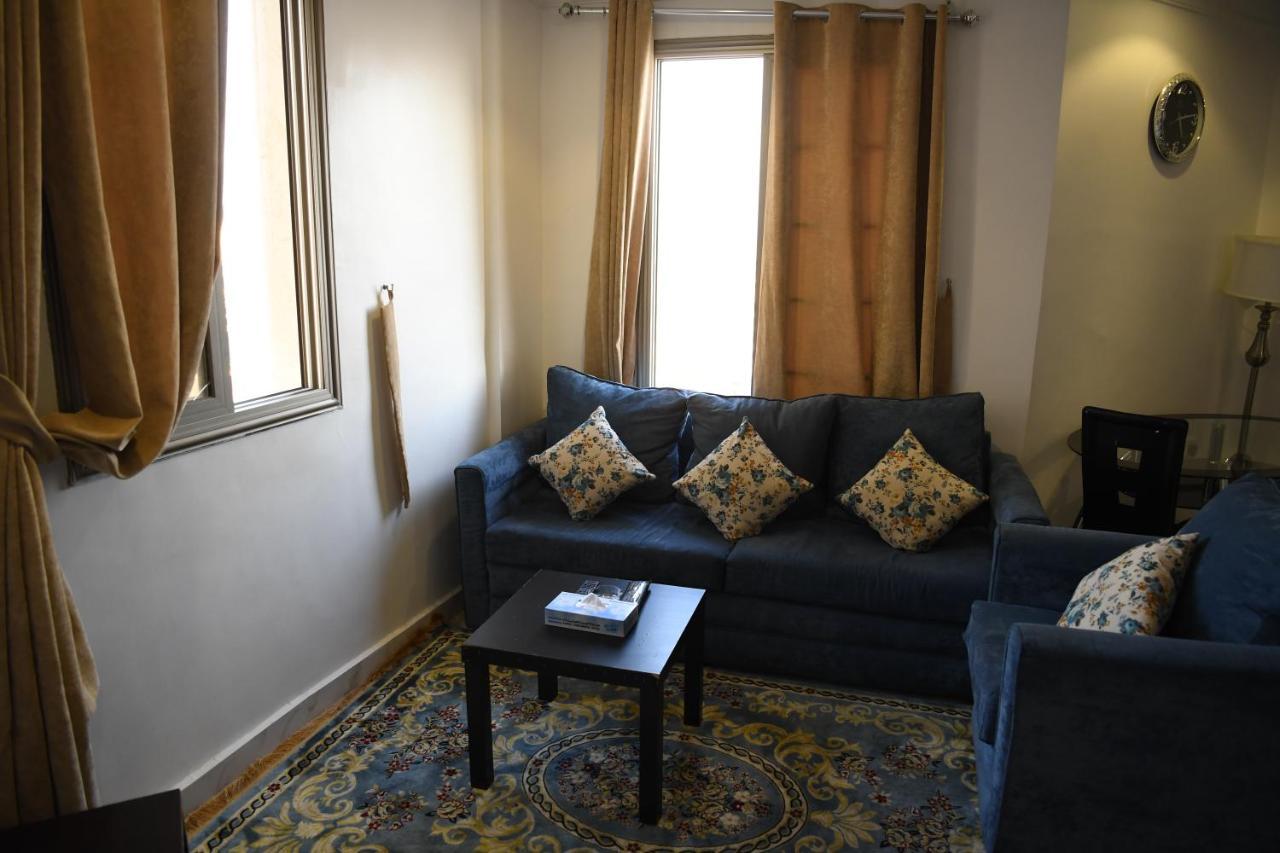 Continental Suite Salmiya Bagian luar foto