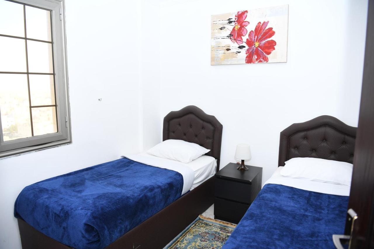 Continental Suite Salmiya Bagian luar foto